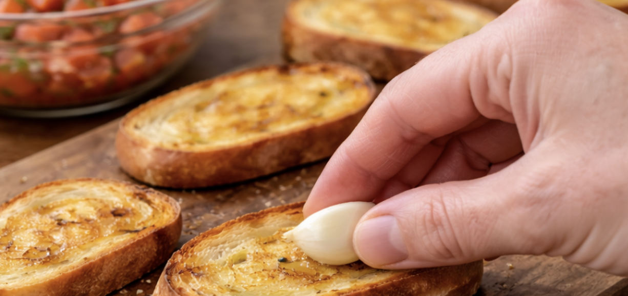 Bruschetta al Pomodoro_4