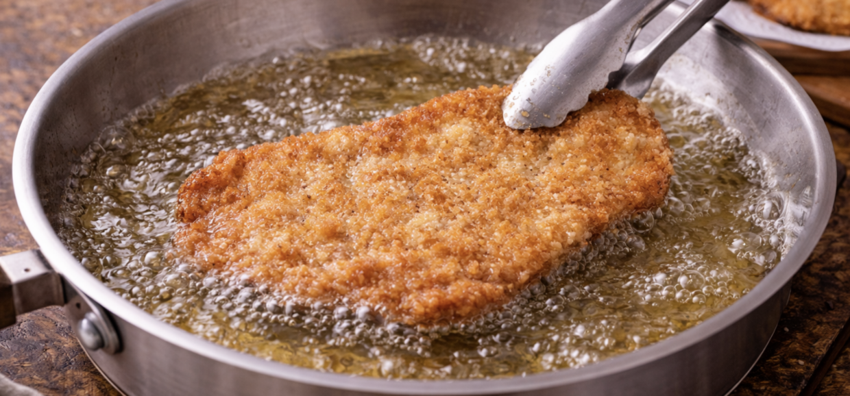 Wiener Schnitzel_4