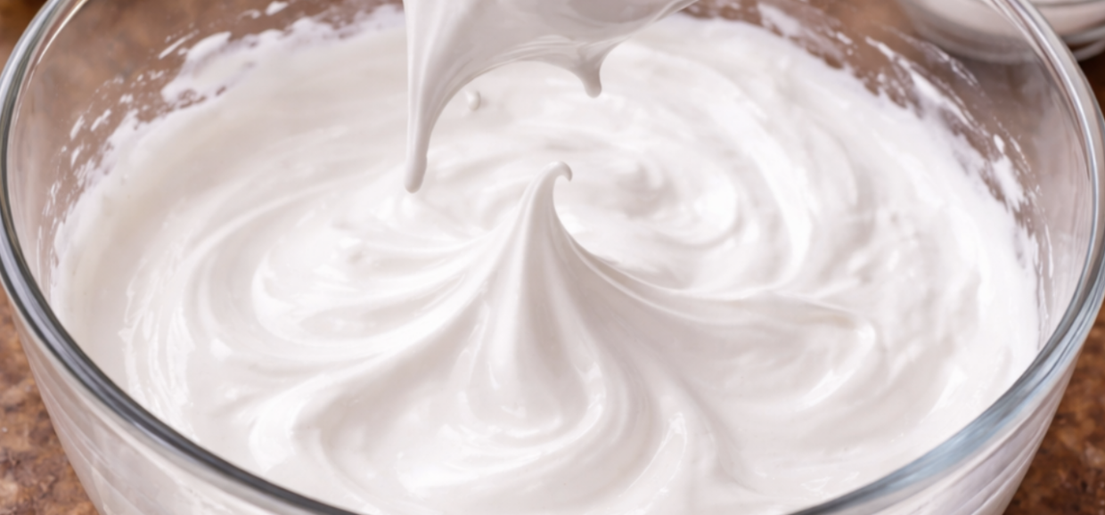 Zitronentarte mit Baiserhaube_5