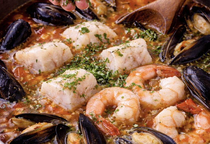 Zuppa di Pesce_5