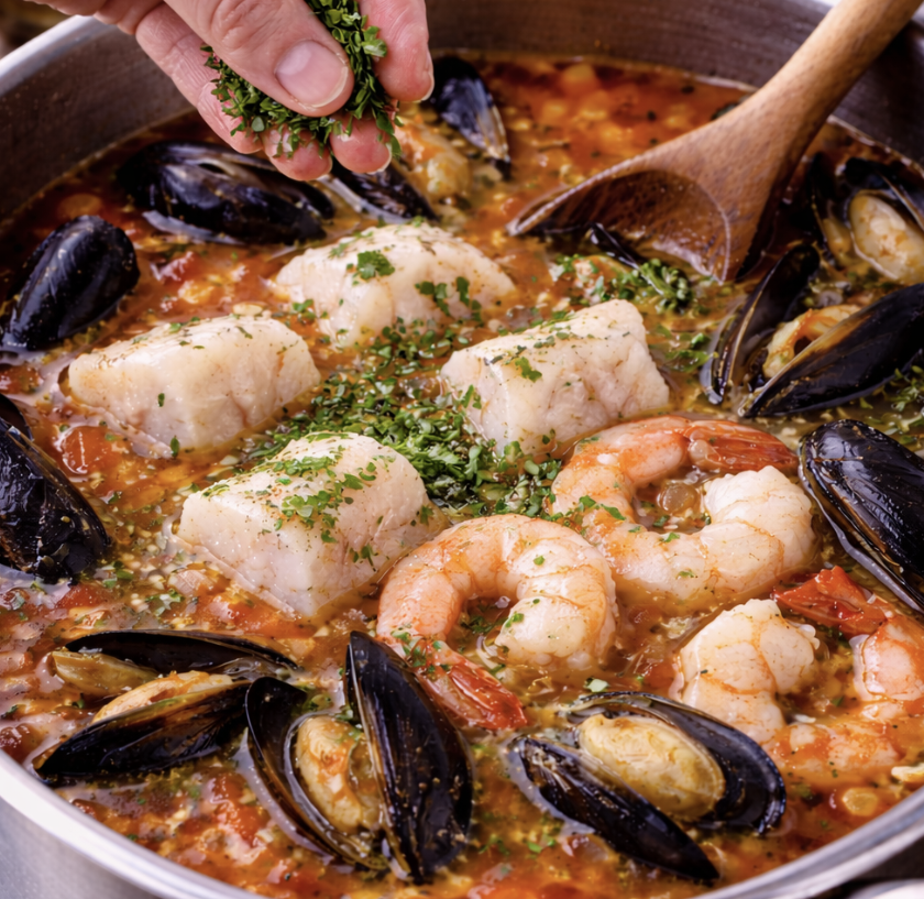 Zuppa di Pesce_5