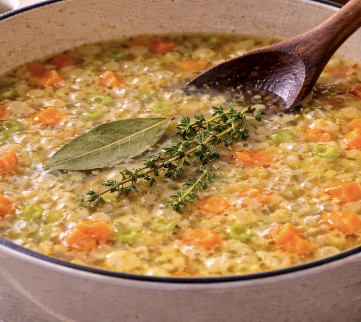 Muschelsuppe mit Weißwein_5