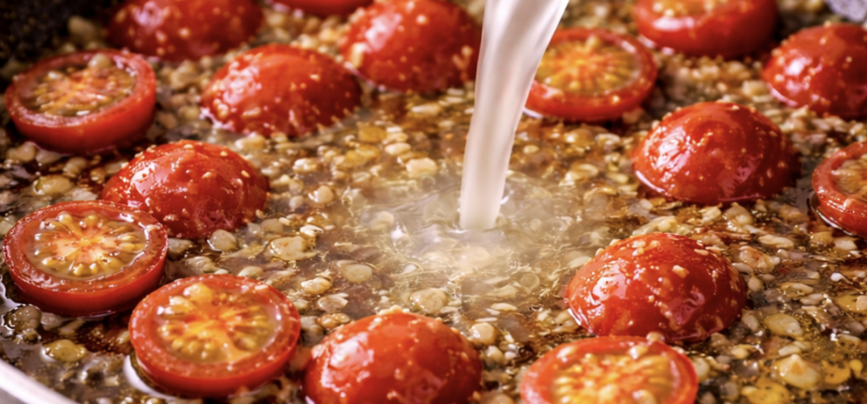 Tomaten-Basilikum-Cappellini_5