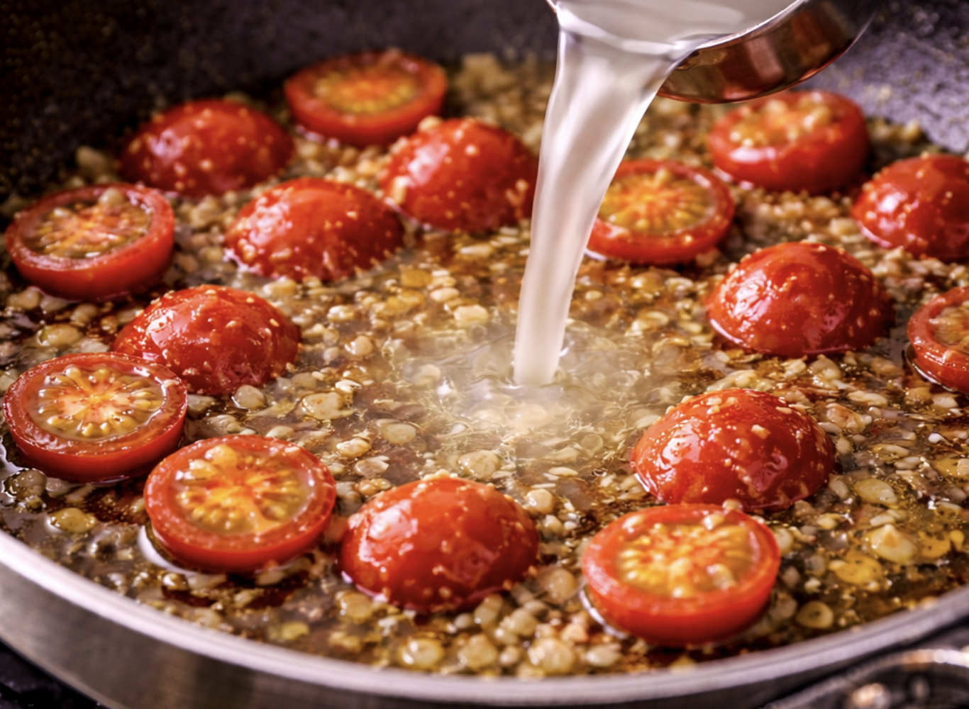 Tomaten-Basilikum-Cappellini_5