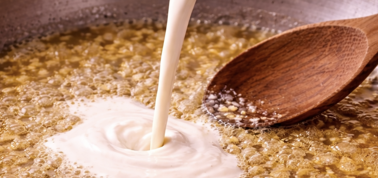 Fettuccine Alfredo_5