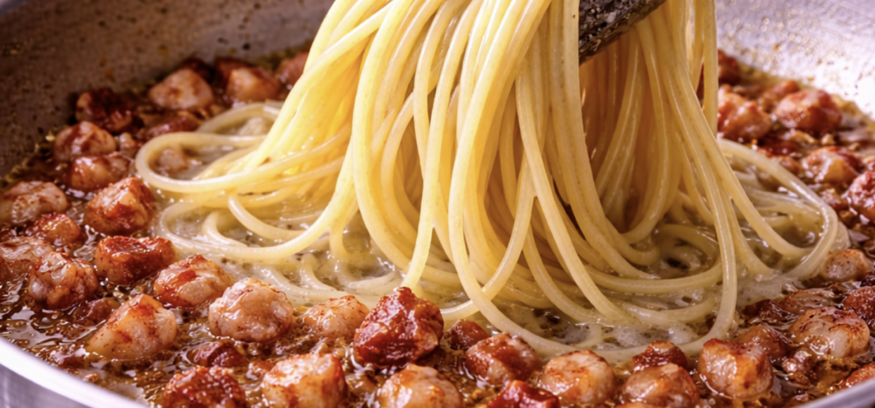 Spaghetti Carbonara_5