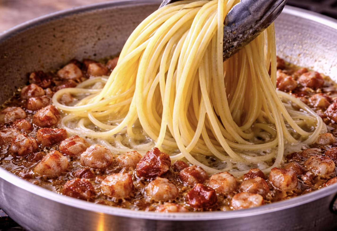 Spaghetti Carbonara_5