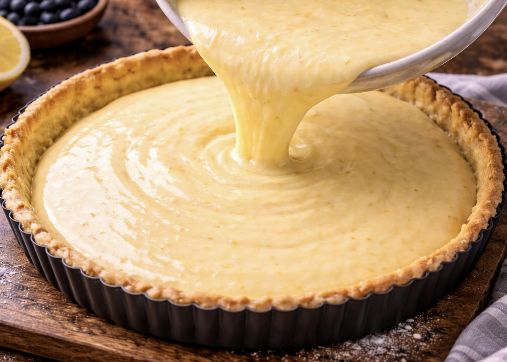 Zitronen-Heidelbeer-Tarte_5