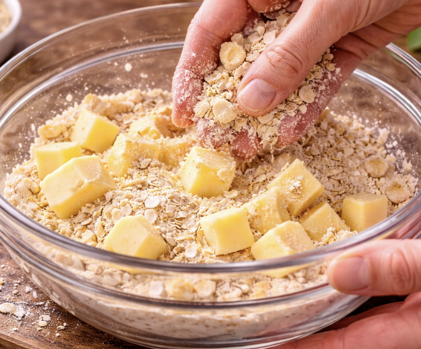 Pfirsich-Himbeer-Crumble_4