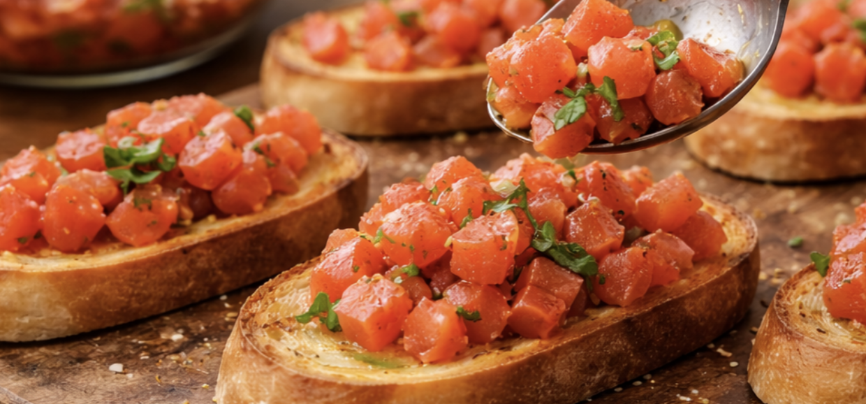 Bruschetta al Pomodoro_5