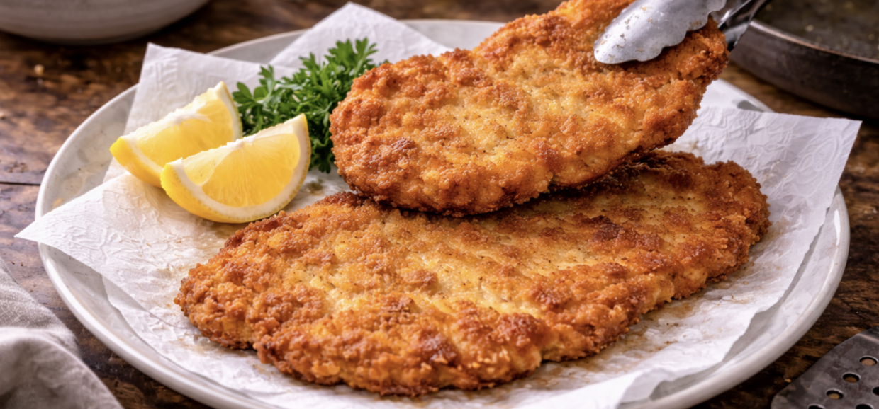 Wiener Schnitzel_5