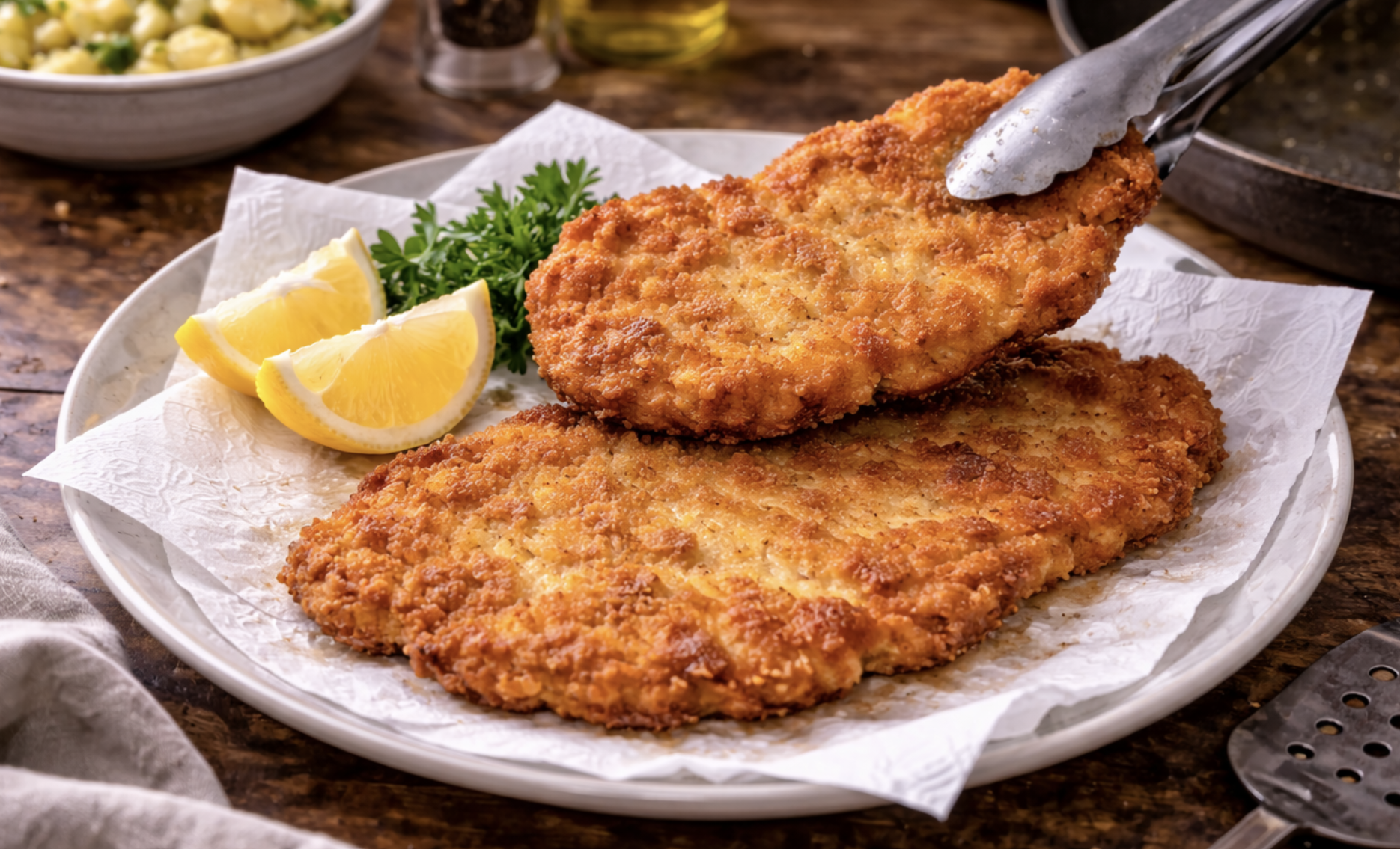 Wiener Schnitzel_5