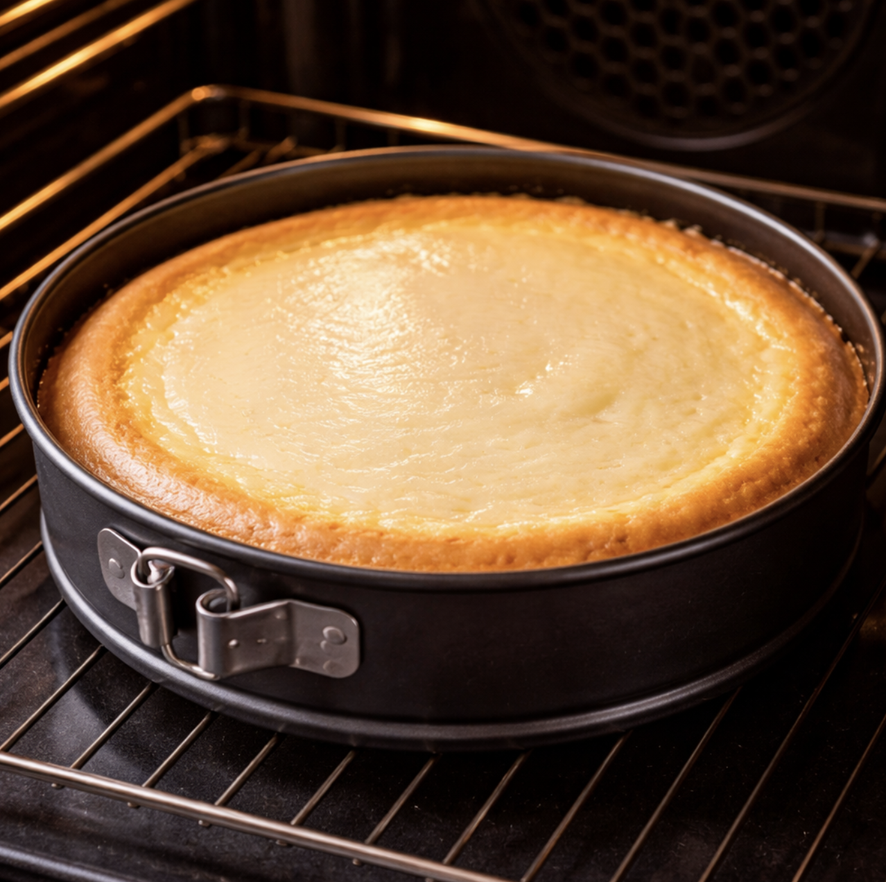 Cheesecake mit Beeren-Topping_6