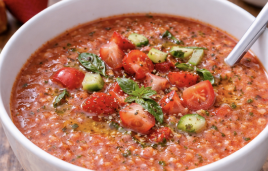 Kalte Tomaten-Erdbeer-Suppe_6