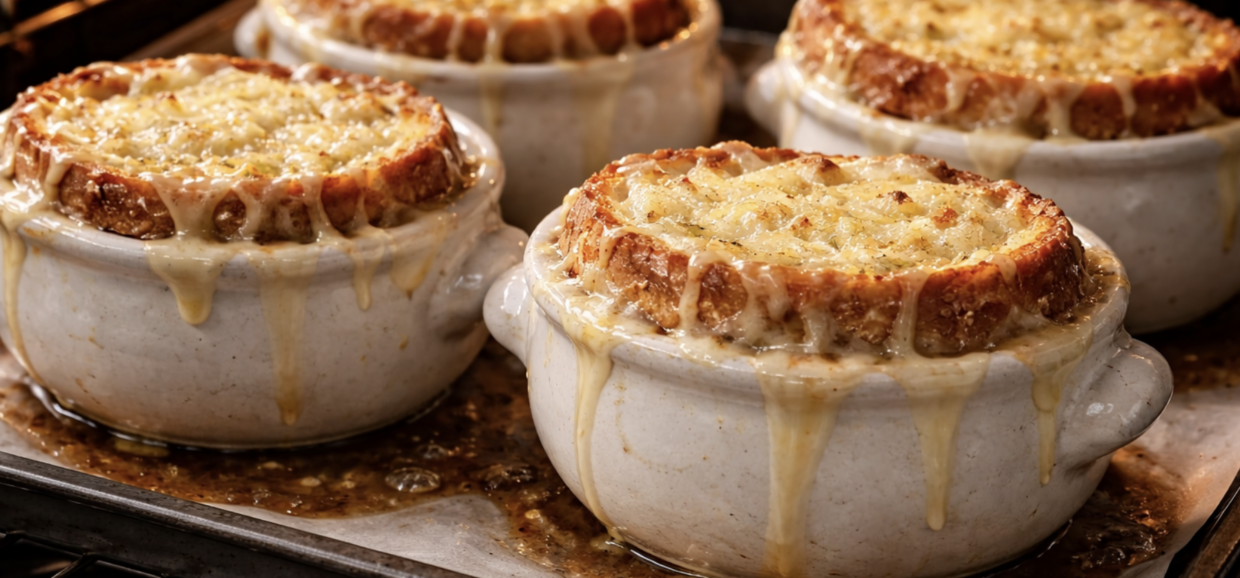 Französische Zwiebelsuppe_6