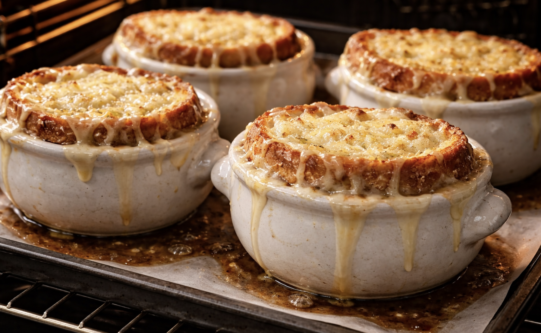 Französische Zwiebelsuppe_6