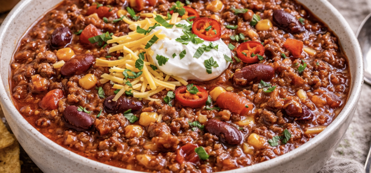 Chili con Carne_6