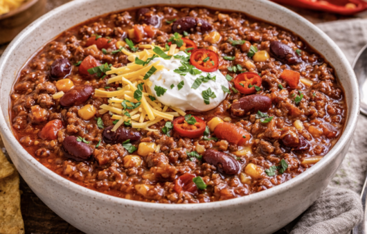 Chili con Carne_6