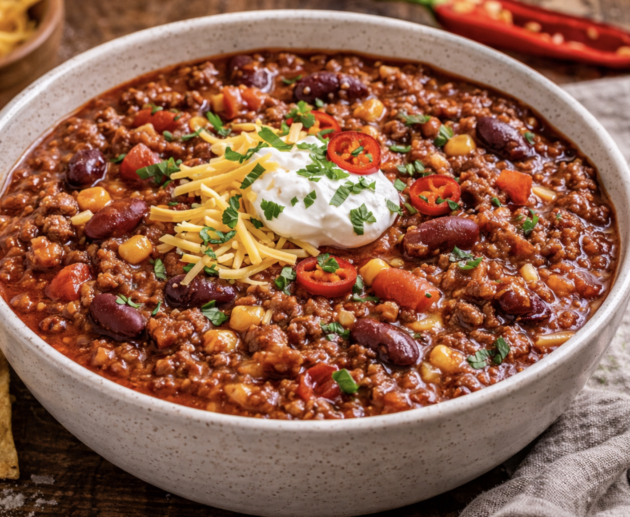 Chili con Carne_6
