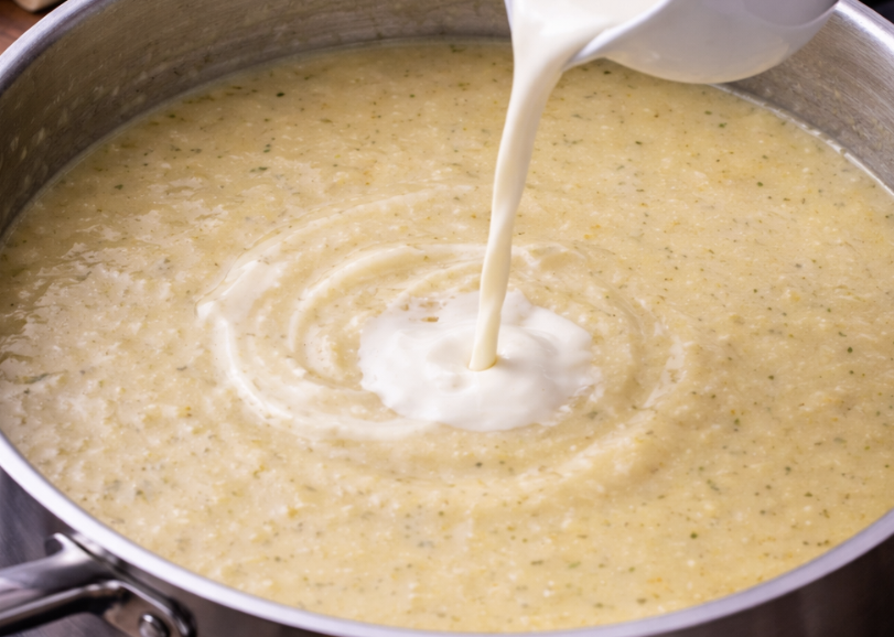 Cremige Spargel-Kartoffel-Suppe_6