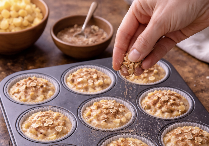 Apfel-Zimt-Muffins_6