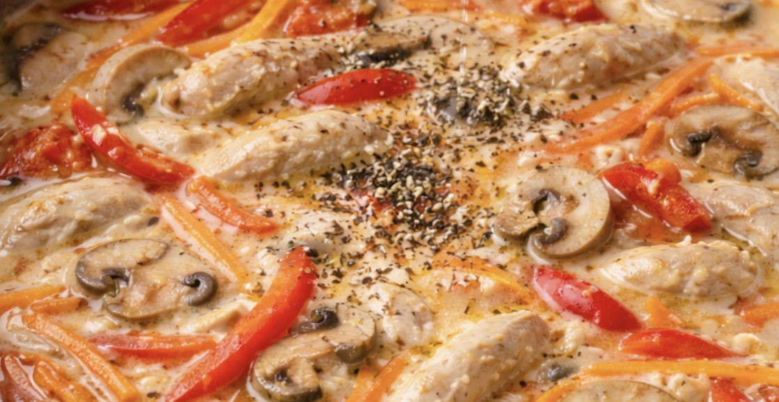 Cremige Puten-Kokossuppe_6