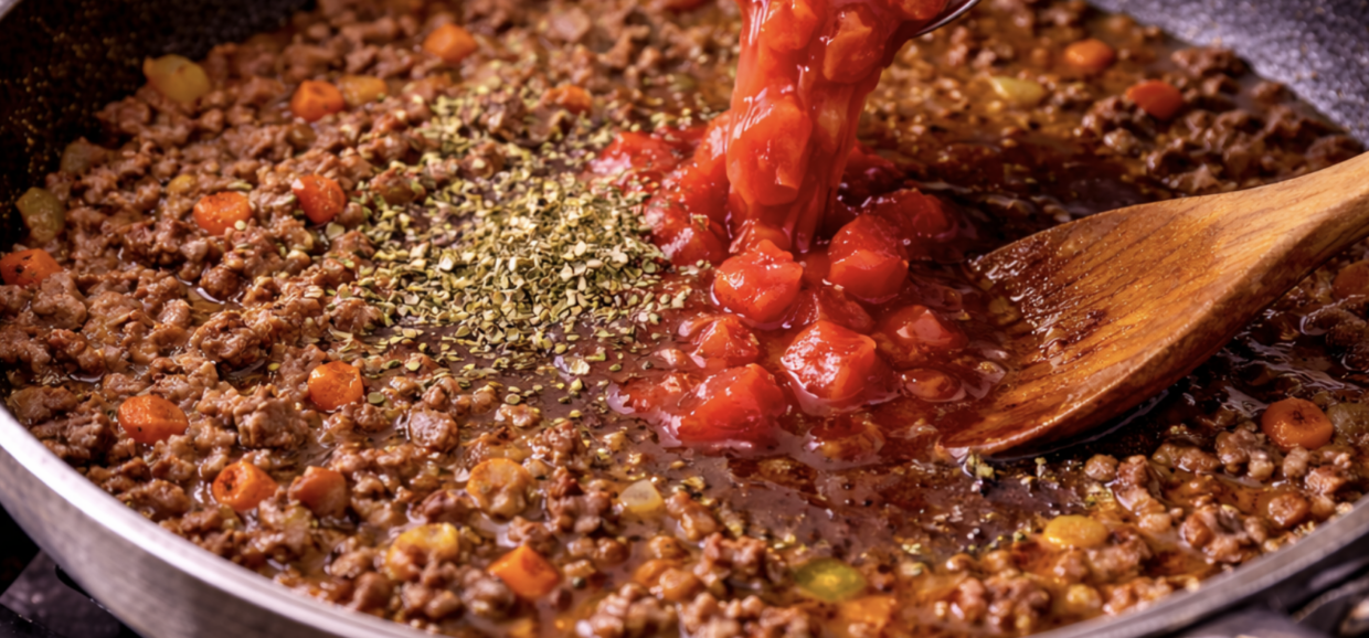 Spaghetti Bolognese_6