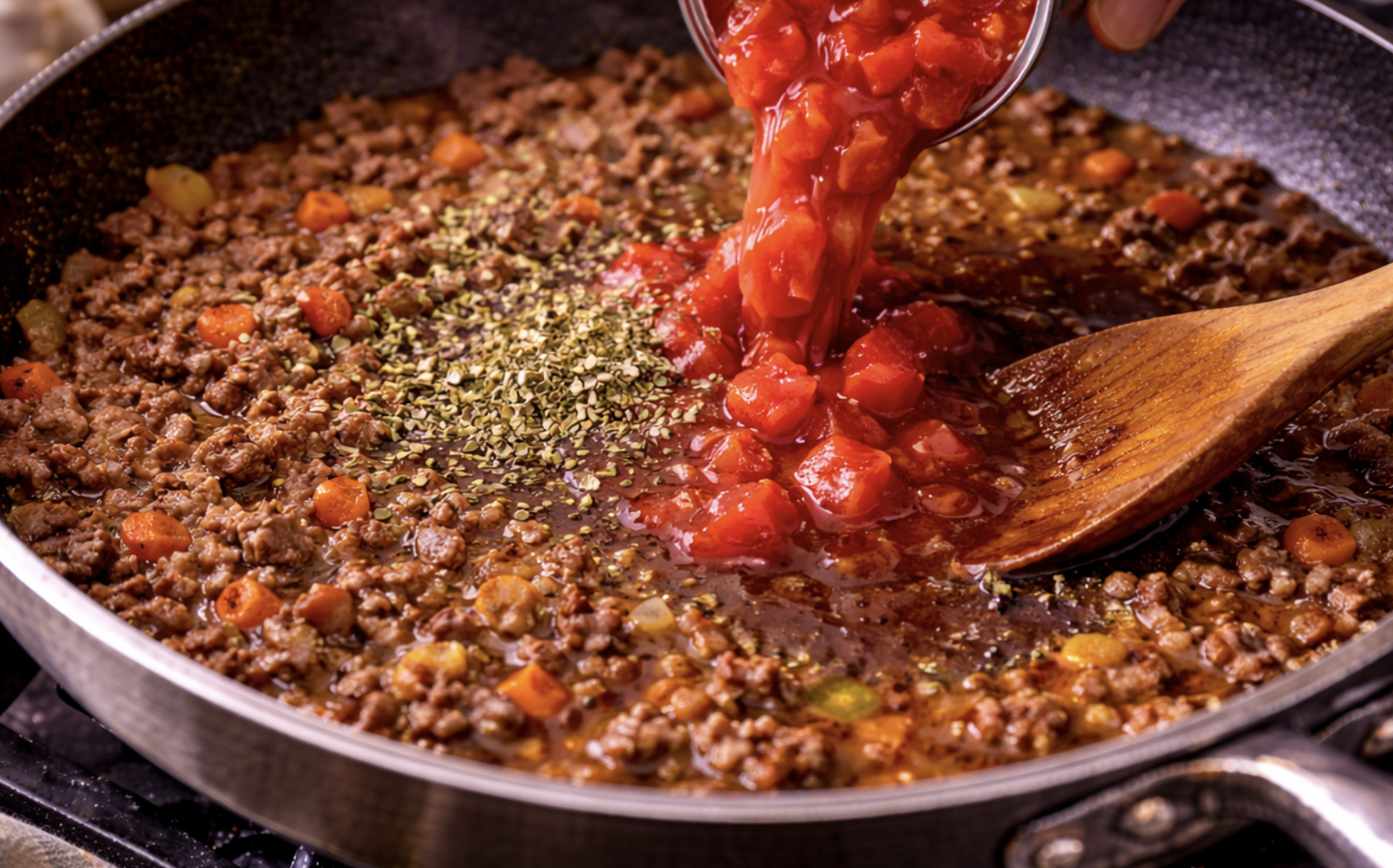 Spaghetti Bolognese_6