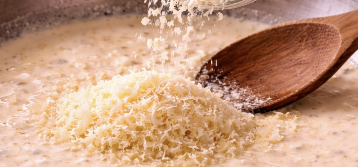 Fettuccine Alfredo_6