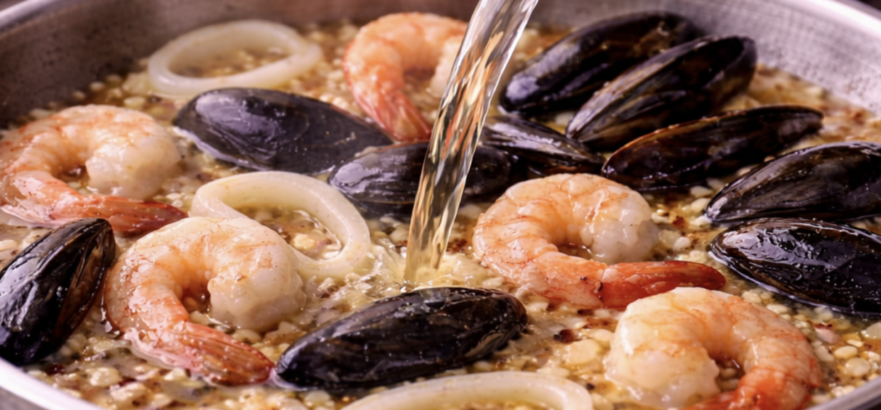 Meeresfrüchte-Linguine_5