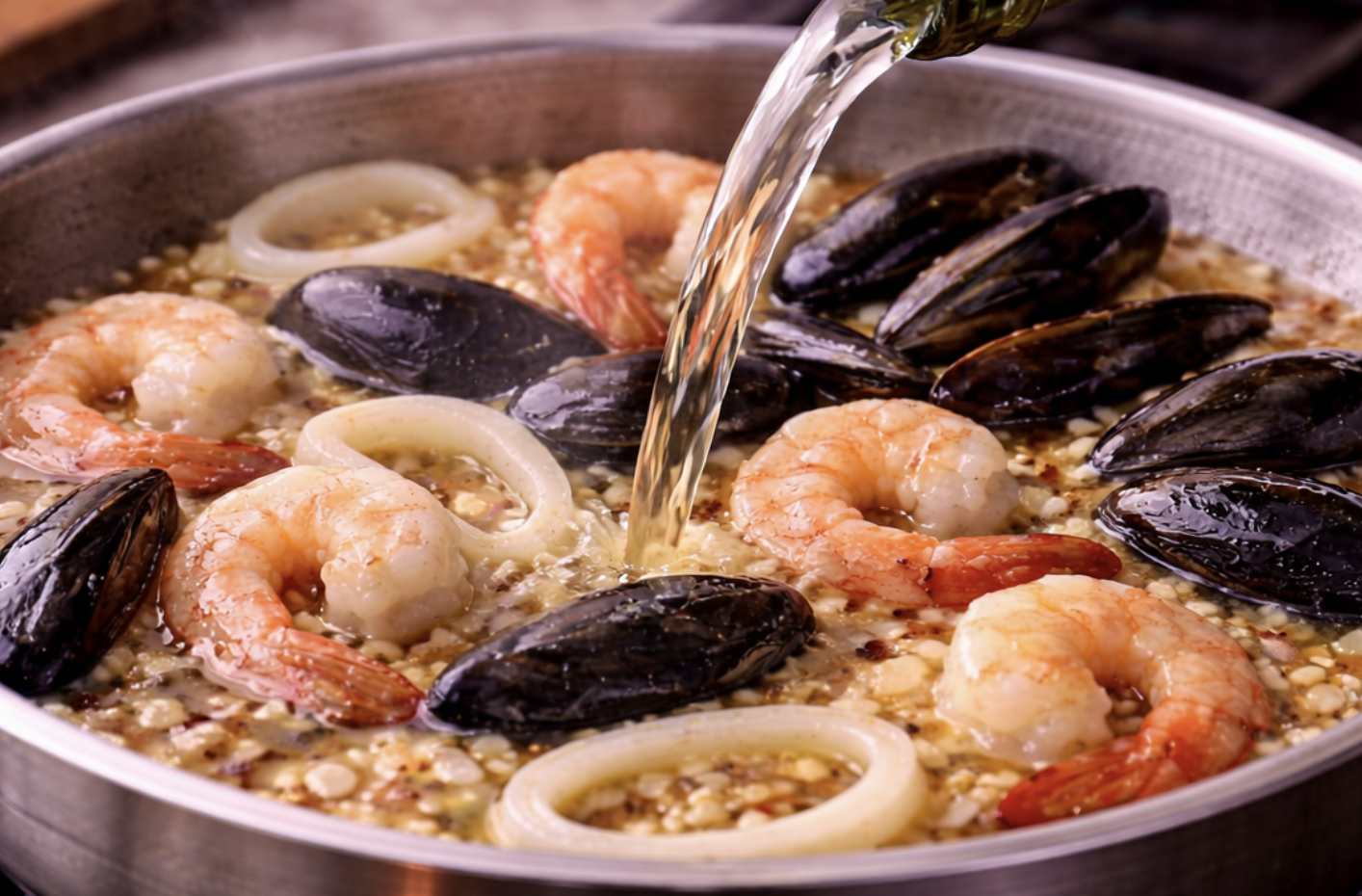 Meeresfrüchte-Linguine_5