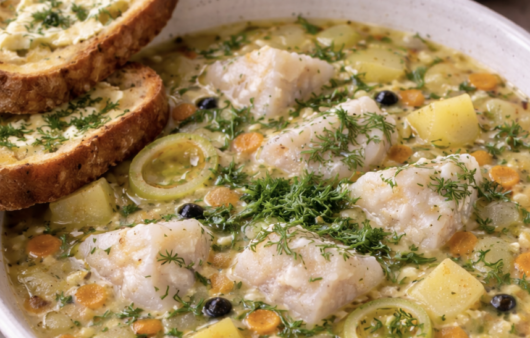 Norddeutsche Dorschsuppe_6