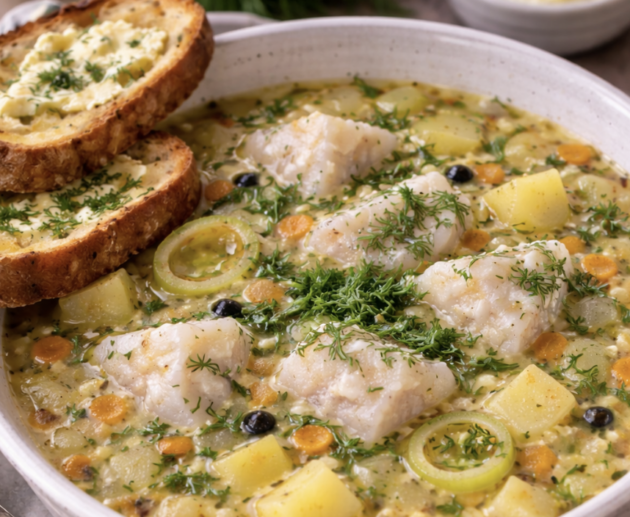 Norddeutsche Dorschsuppe_6