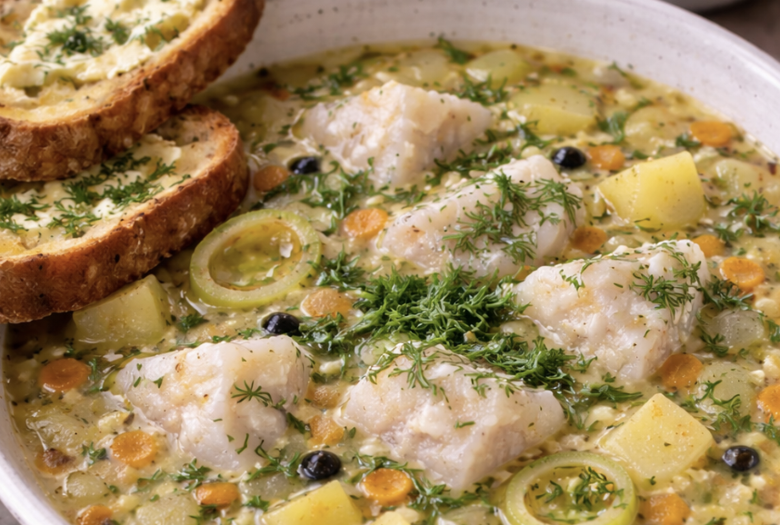 Norddeutsche Dorschsuppe_6