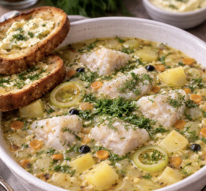 Norddeutsche Dorschsuppe_6