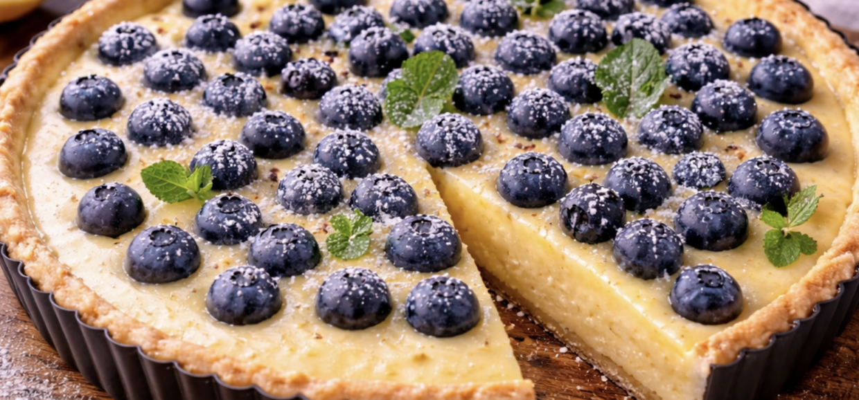 Zitronen-Heidelbeer-Tarte_6