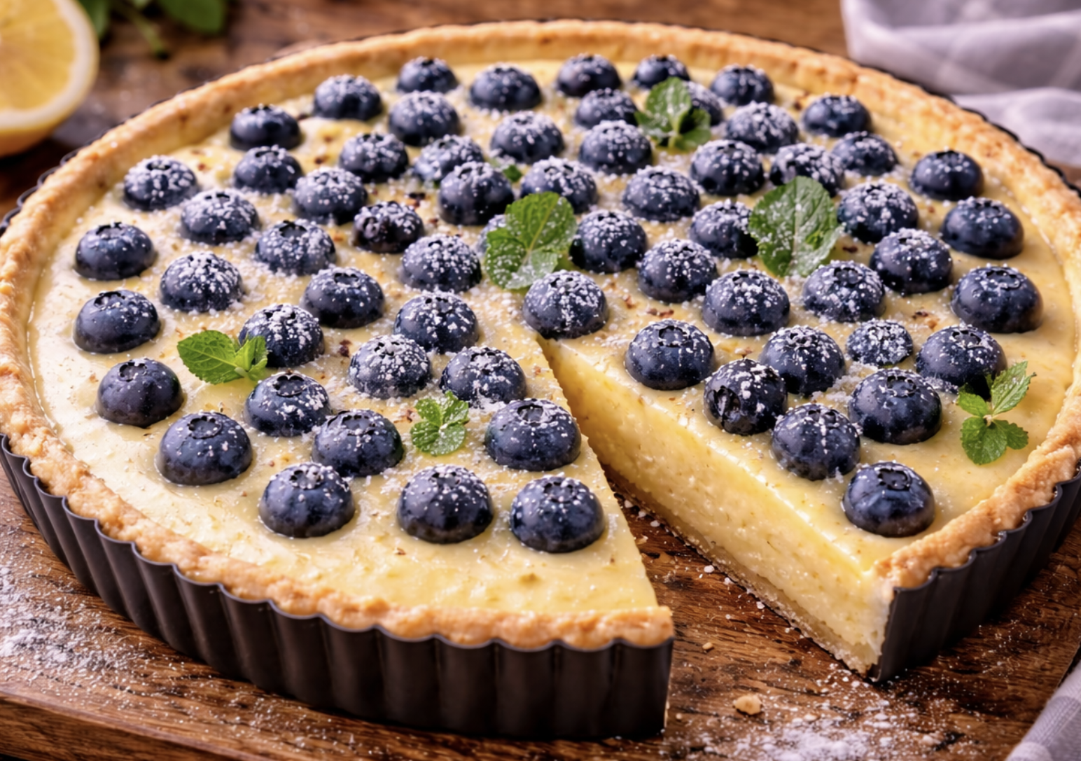 Zitronen-Heidelbeer-Tarte_6