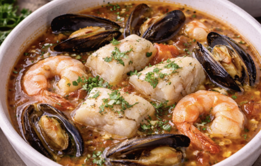 Zuppa di Pesce_6