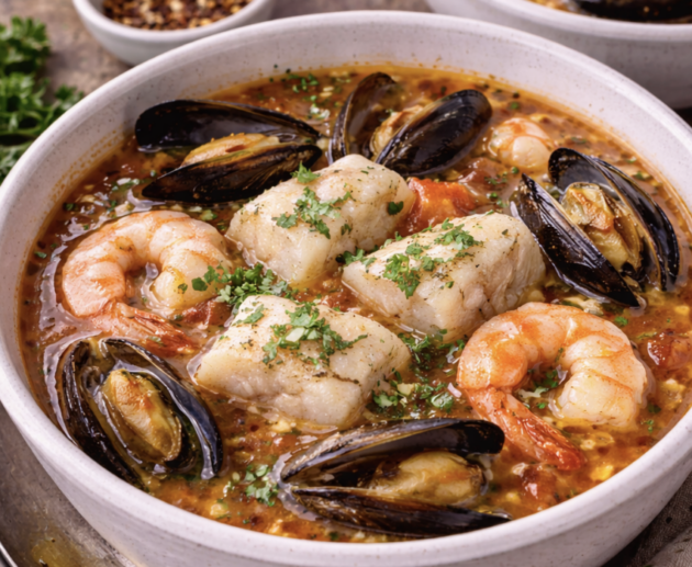 Zuppa di Pesce_6