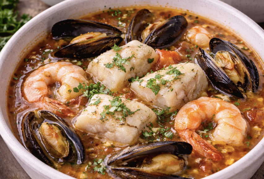 Zuppa di Pesce_6