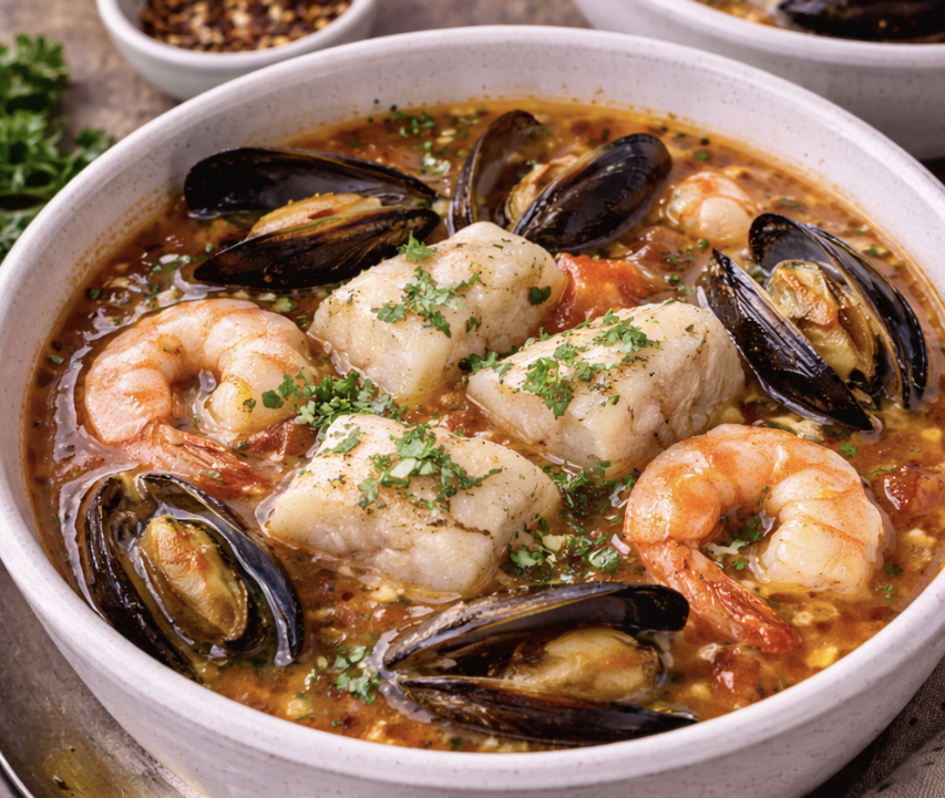 Zuppa di Pesce_6