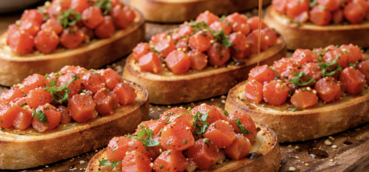 Bruschetta al Pomodoro_6