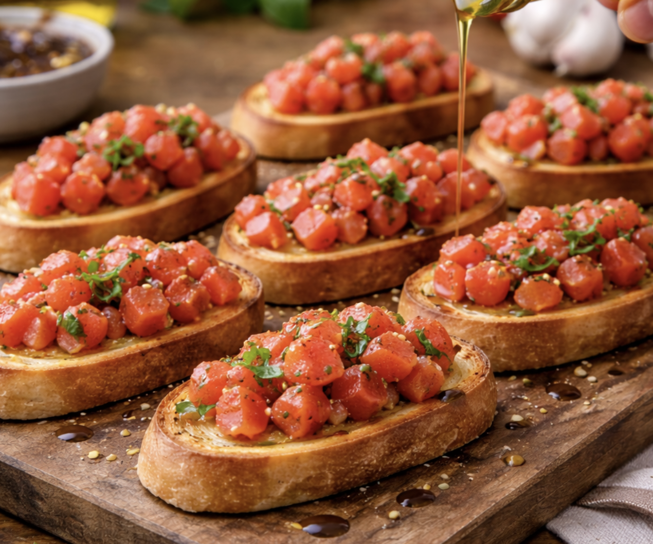 Bruschetta al Pomodoro_6