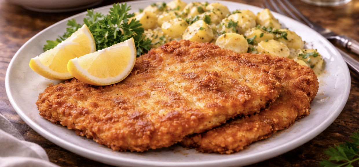 Wiener Schnitzel_6