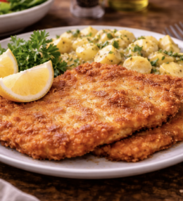 Wiener Schnitzel