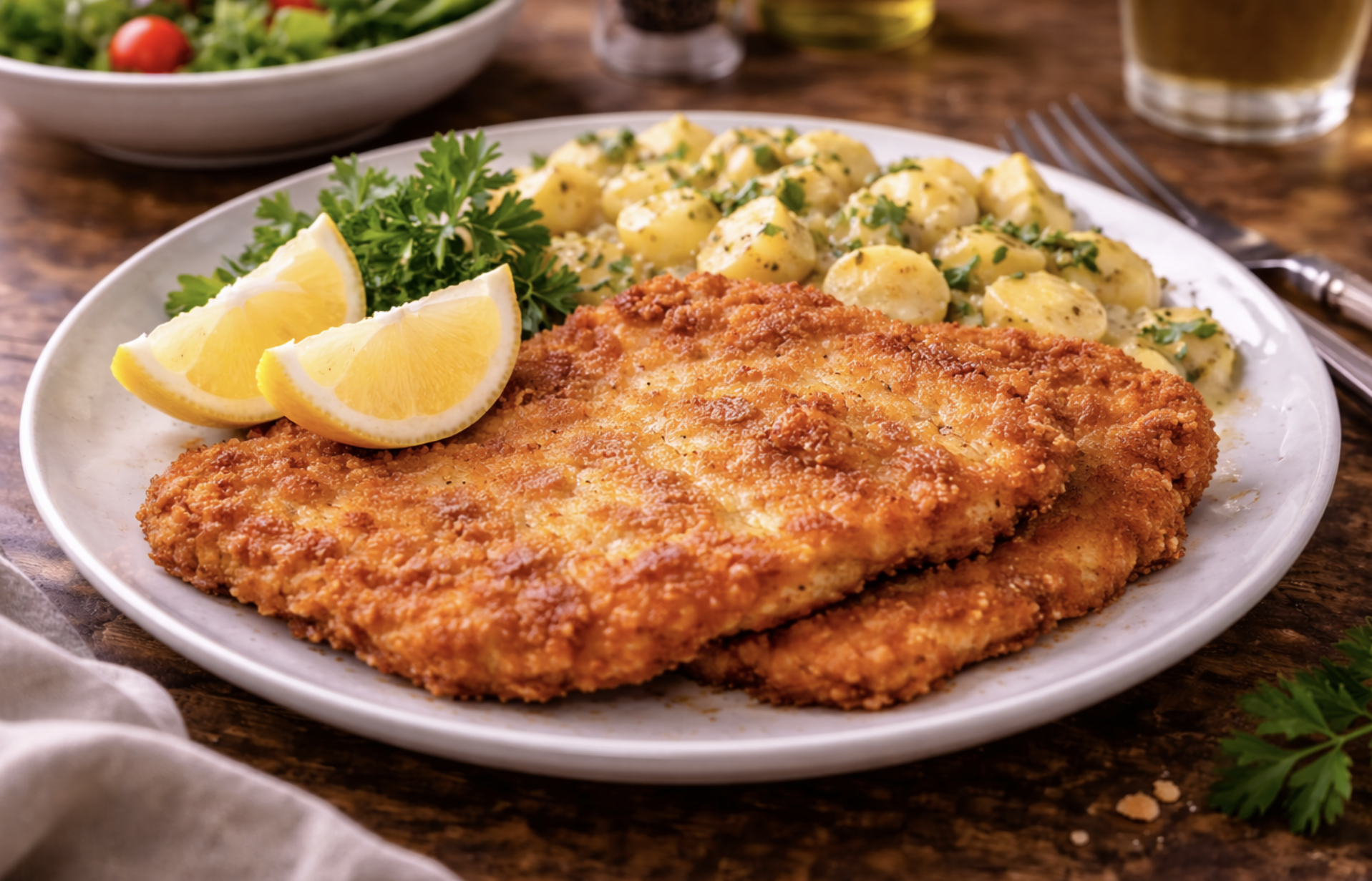Wiener Schnitzel_6
