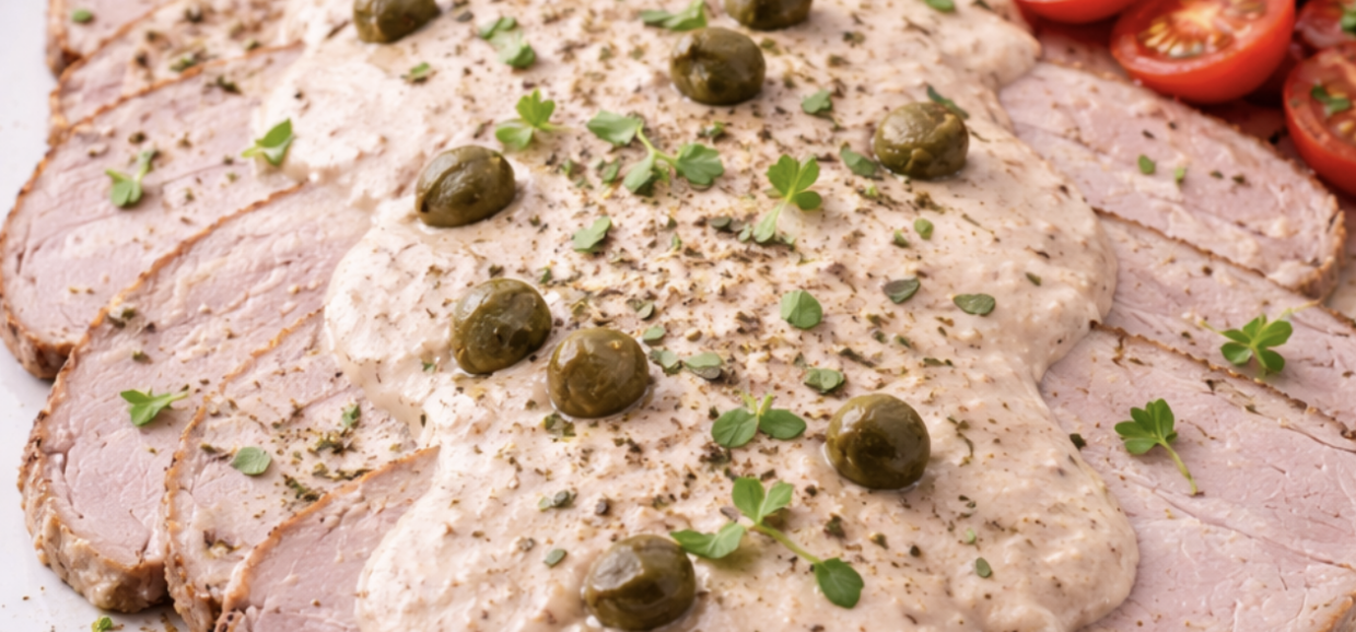 Vitello Tonnato_6