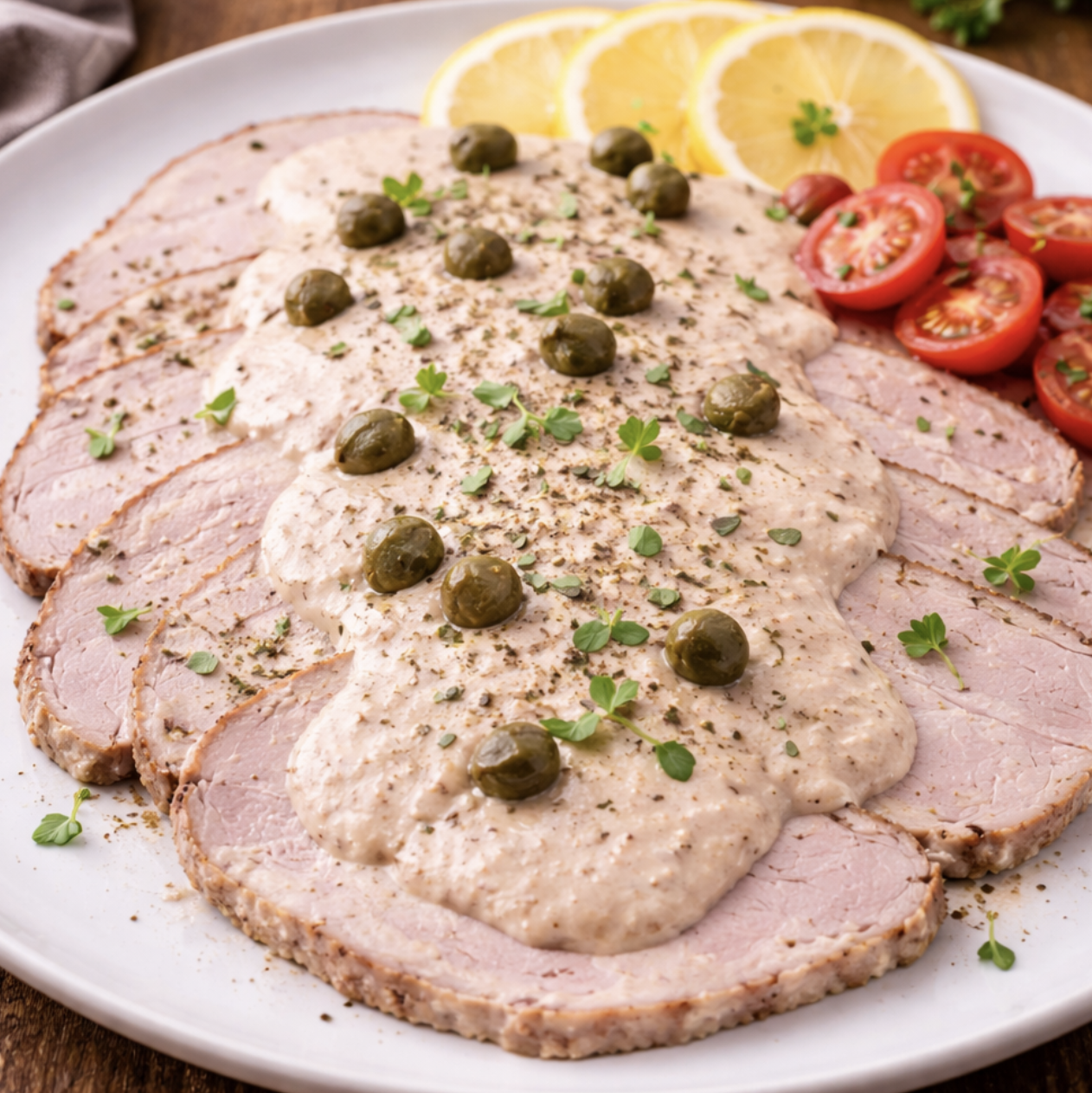 Vitello Tonnato_6