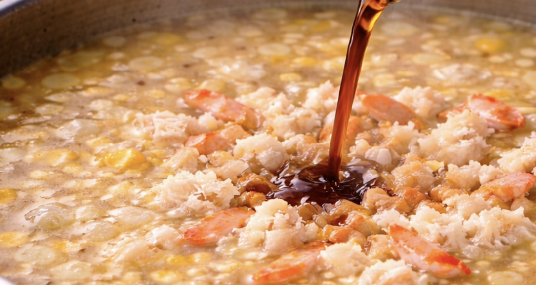 Krabben-Mais-Suppe_7