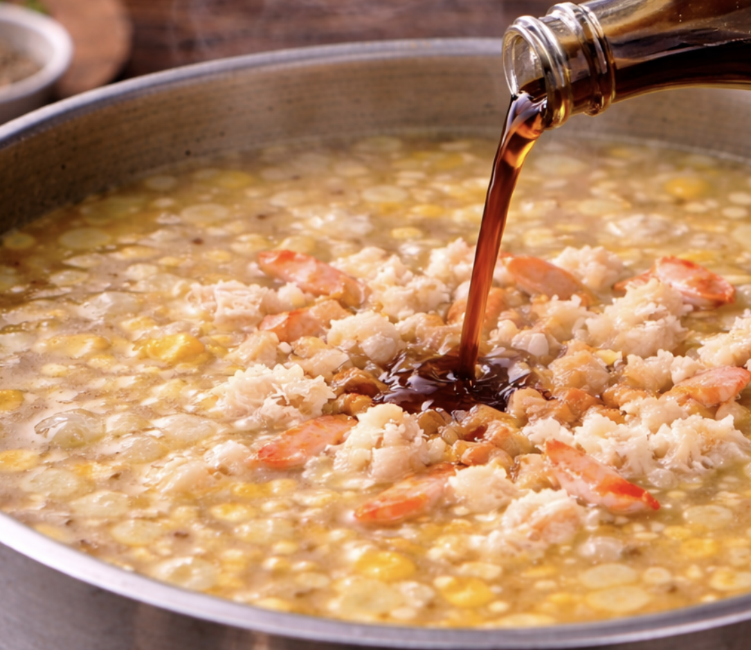 Krabben-Mais-Suppe_7